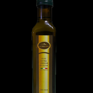 Olio EVO 250 ml