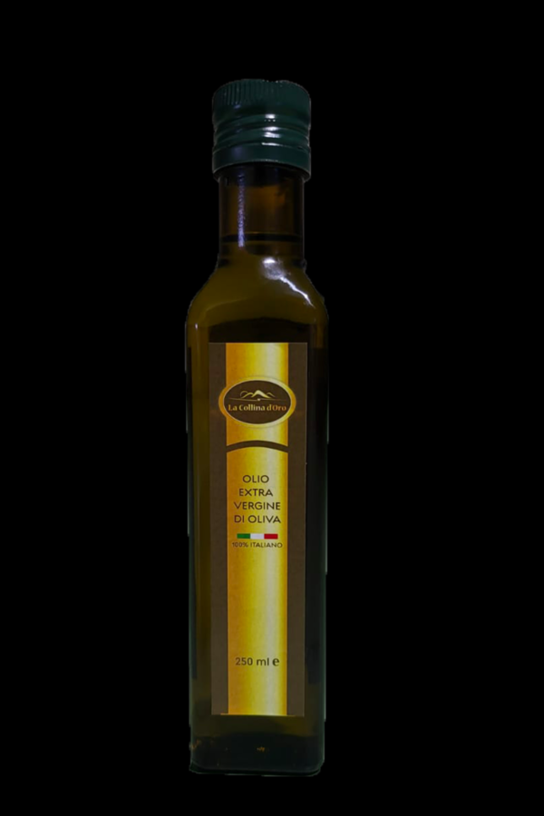 Olio EVO 250 ml