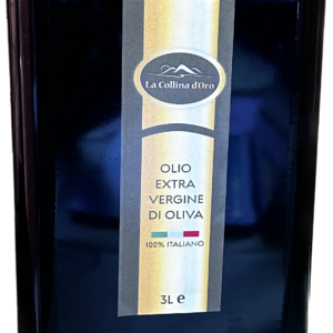 Olio EVO 3l