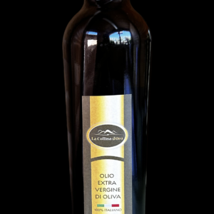 Olio EVO 500 ml